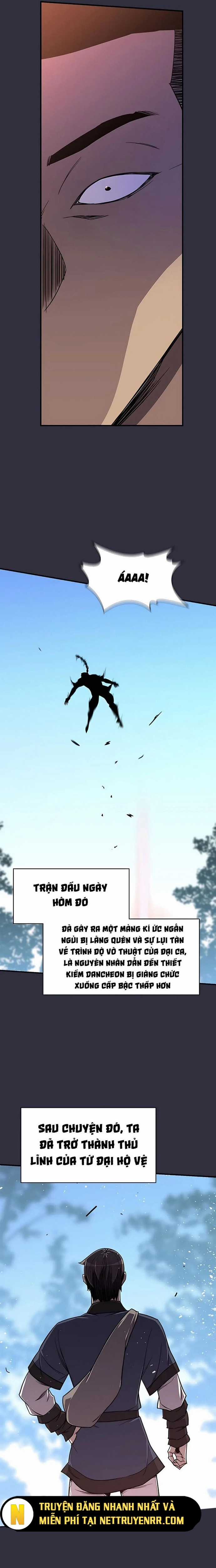 Kẻ Mạnh Nhất Lịch Sử - Chapter 72 - Trang 25