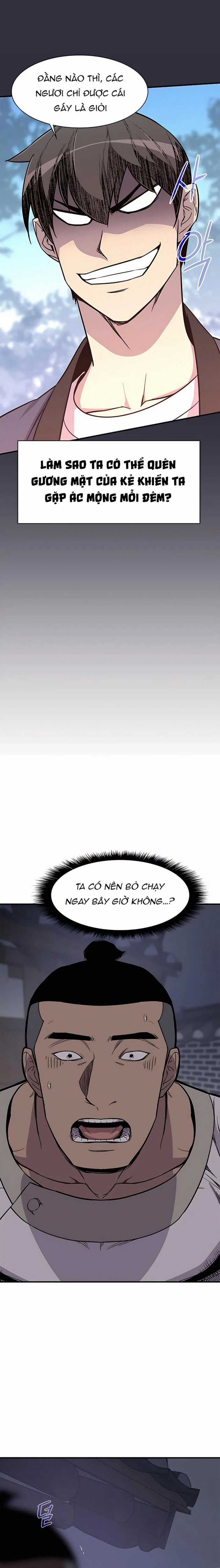 Kẻ Mạnh Nhất Lịch Sử - Chapter 72 - Trang 26