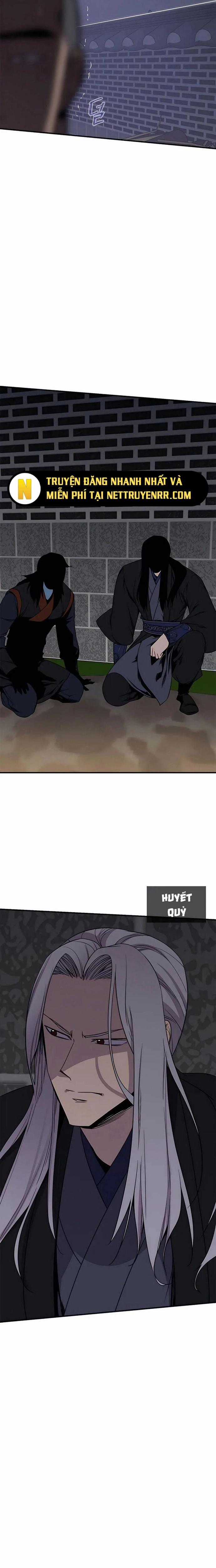 Kẻ Mạnh Nhất Lịch Sử - Chapter 72 - Trang 27