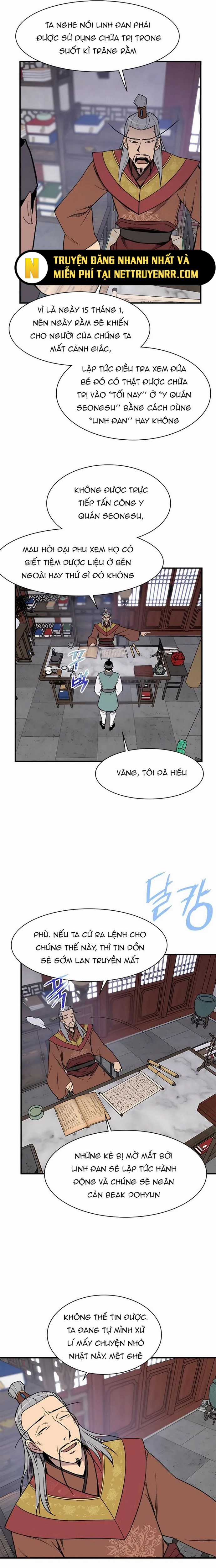 Kẻ Mạnh Nhất Lịch Sử - Chapter 72 - Trang 4