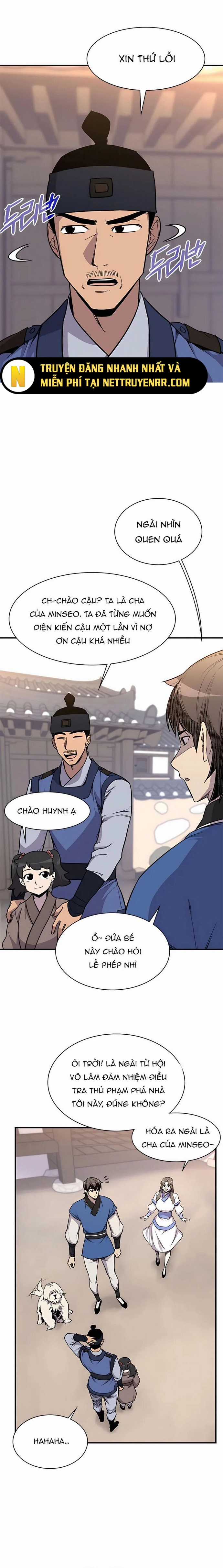 Kẻ Mạnh Nhất Lịch Sử - Chapter 72 - Trang 6