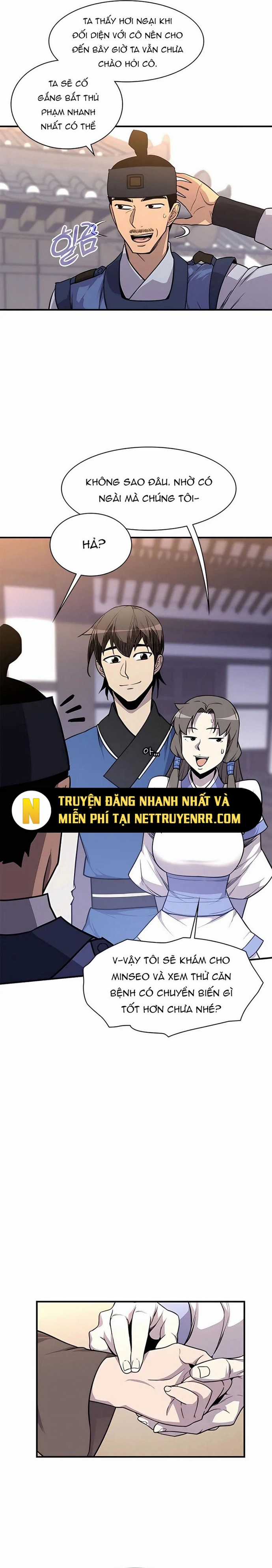 Kẻ Mạnh Nhất Lịch Sử - Chapter 72 - Trang 7