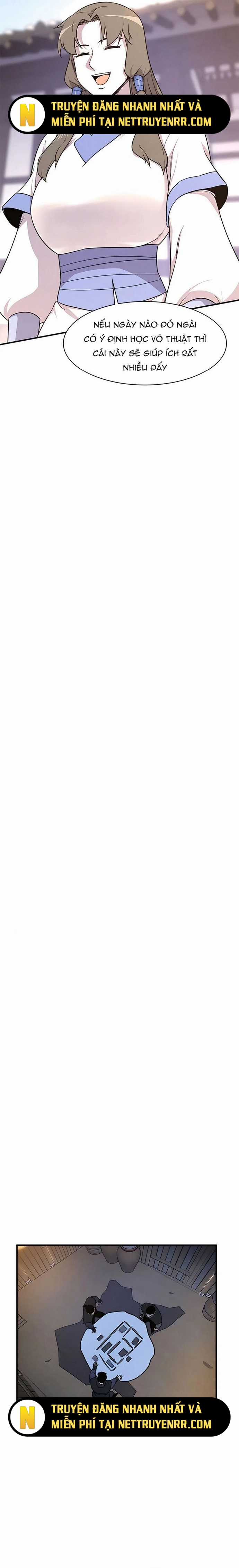 Kẻ Mạnh Nhất Lịch Sử - Chapter 72 - Trang 9
