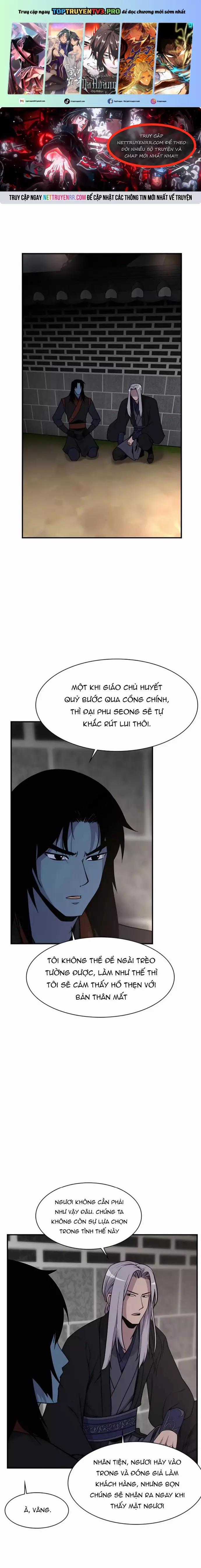 Kẻ Mạnh Nhất Lịch Sử - Chapter 73 - Trang 1