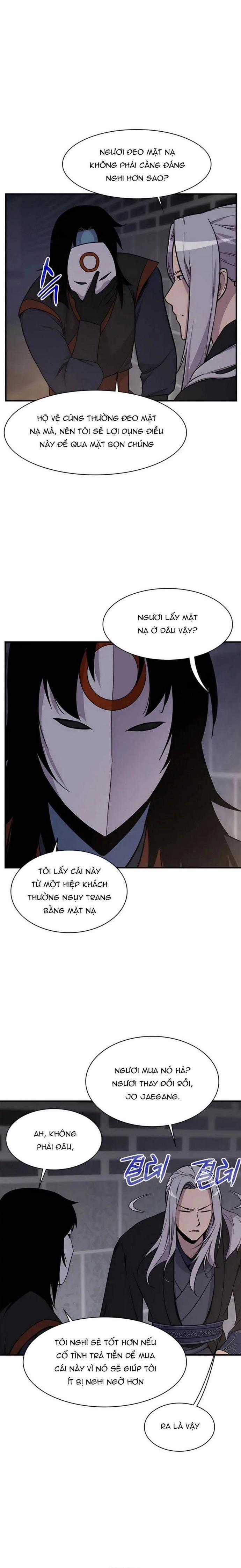 Kẻ Mạnh Nhất Lịch Sử - Chapter 73 - Trang 2