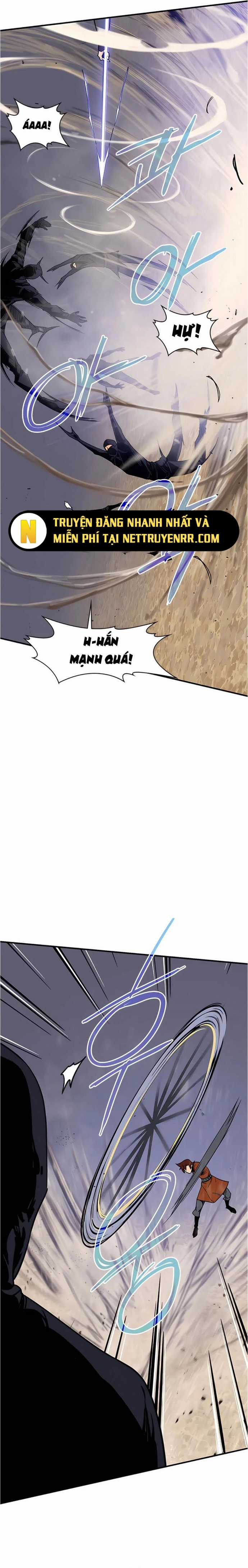 Kẻ Mạnh Nhất Lịch Sử - Chapter 73 - Trang 11