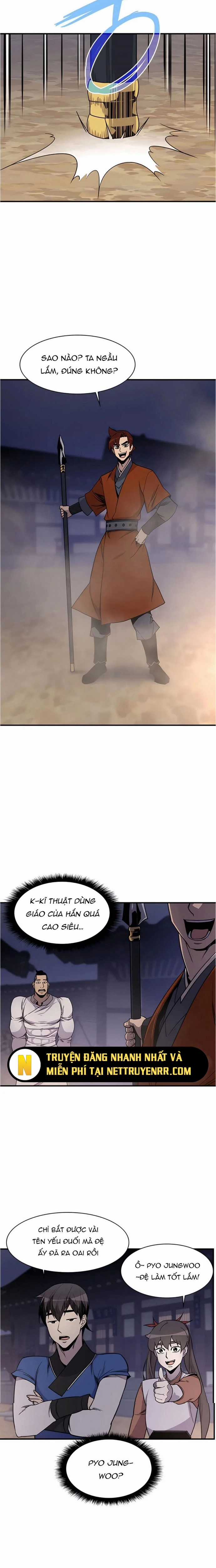 Kẻ Mạnh Nhất Lịch Sử - Chapter 73 - Trang 13