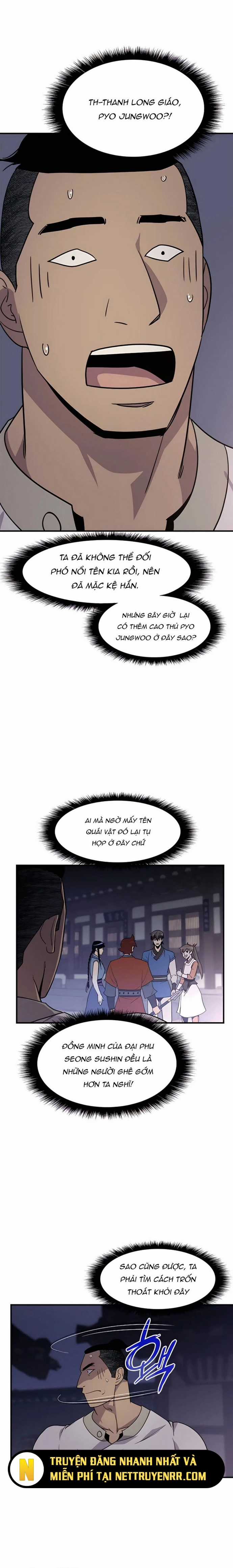 Kẻ Mạnh Nhất Lịch Sử - Chapter 73 - Trang 14