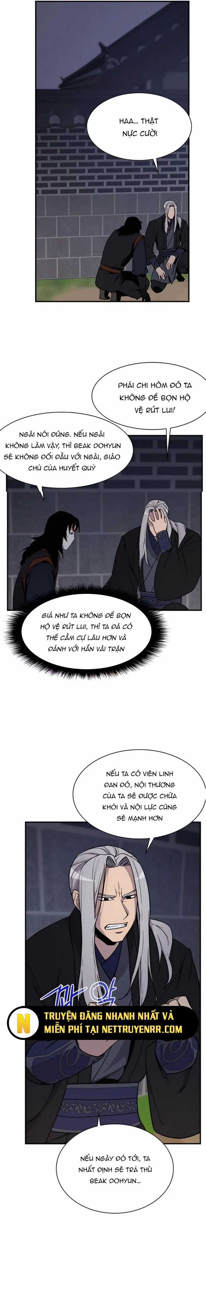 Kẻ Mạnh Nhất Lịch Sử - Chapter 73 - Trang 18