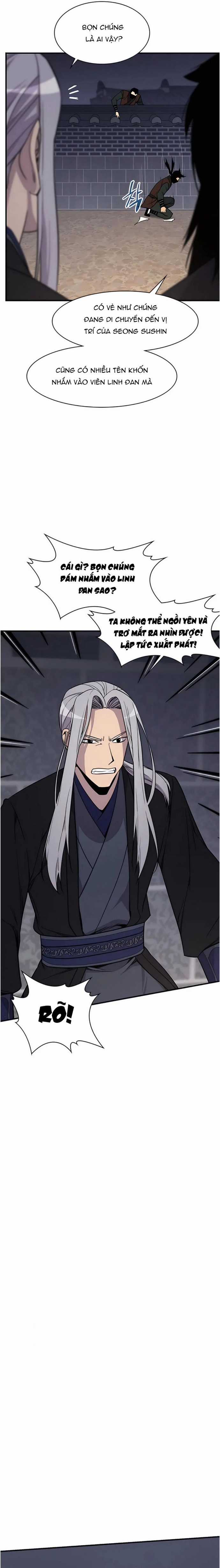 Kẻ Mạnh Nhất Lịch Sử - Chapter 73 - Trang 19