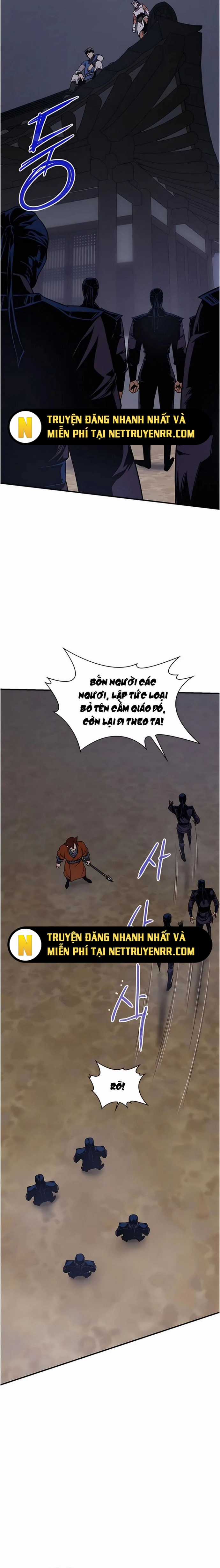 Kẻ Mạnh Nhất Lịch Sử - Chapter 73 - Trang 20