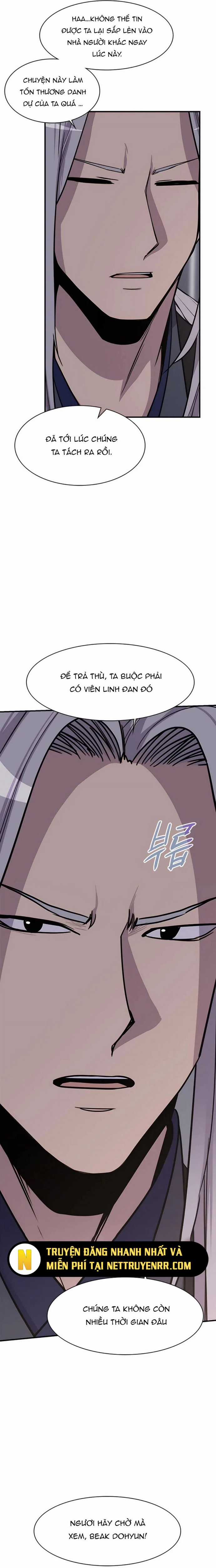 Kẻ Mạnh Nhất Lịch Sử - Chapter 73 - Trang 3