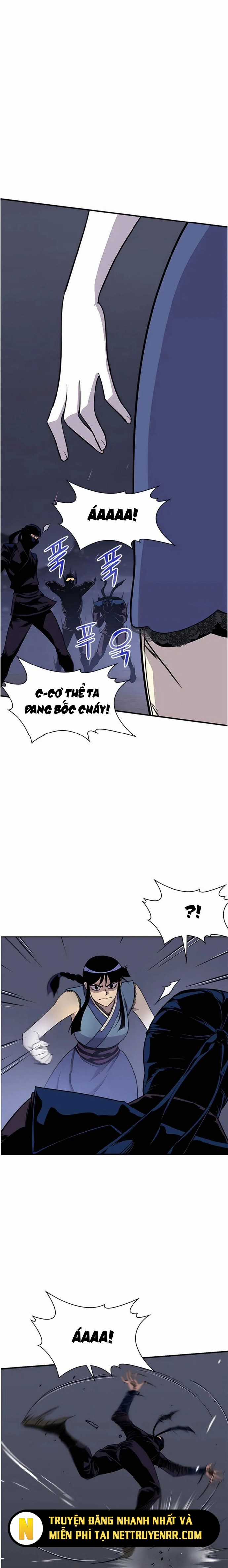 Kẻ Mạnh Nhất Lịch Sử - Chapter 73 - Trang 22