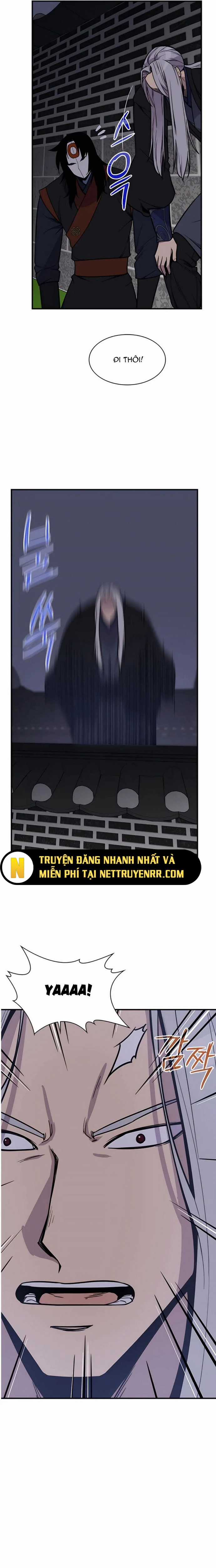 Kẻ Mạnh Nhất Lịch Sử - Chapter 73 - Trang 25