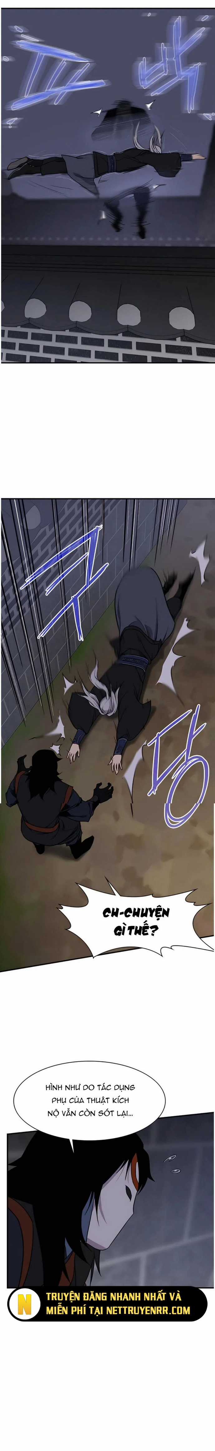 Kẻ Mạnh Nhất Lịch Sử - Chapter 73 - Trang 26