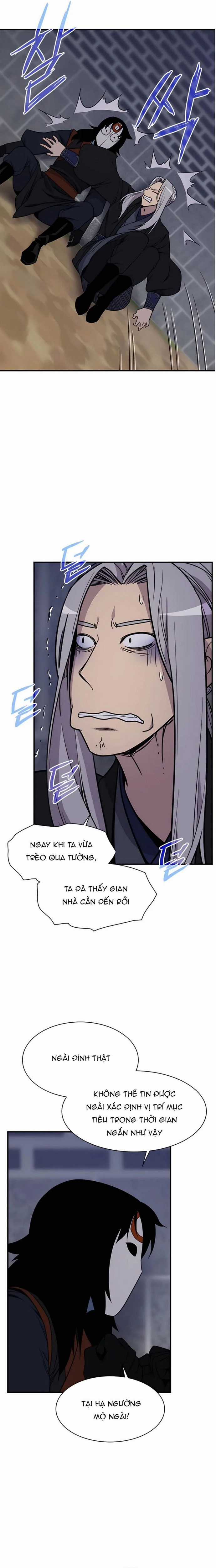 Kẻ Mạnh Nhất Lịch Sử - Chapter 73 - Trang 27