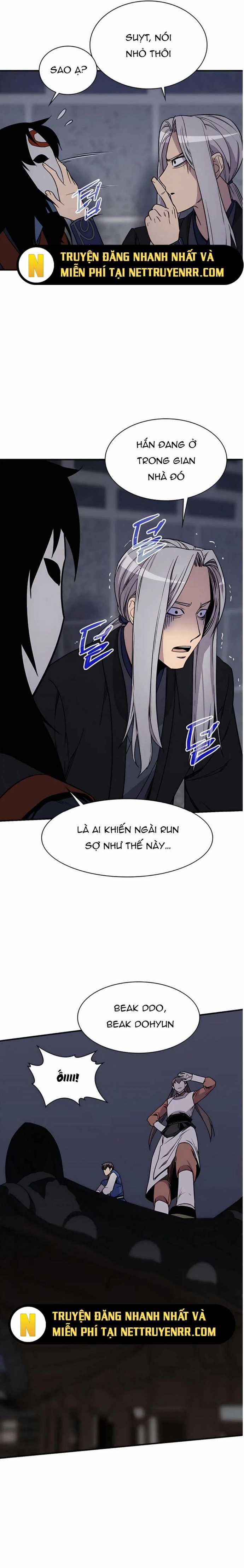 Kẻ Mạnh Nhất Lịch Sử - Chapter 73 - Trang 28