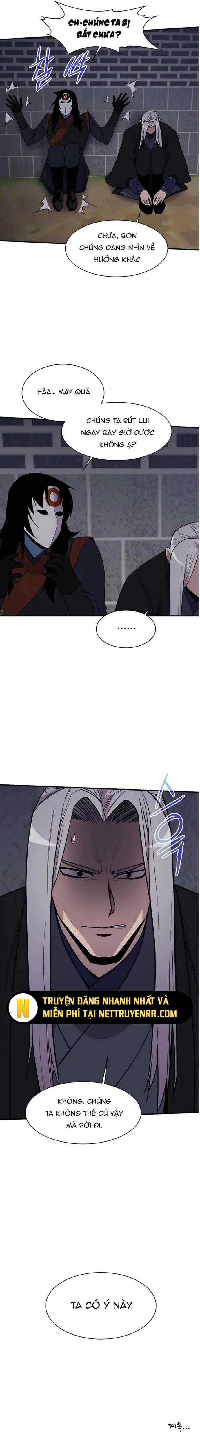 Kẻ Mạnh Nhất Lịch Sử - Chapter 73 - Trang 29