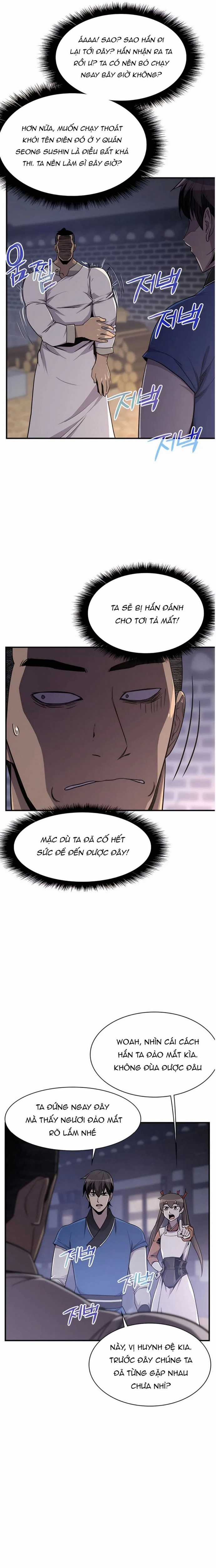 Kẻ Mạnh Nhất Lịch Sử - Chapter 73 - Trang 6