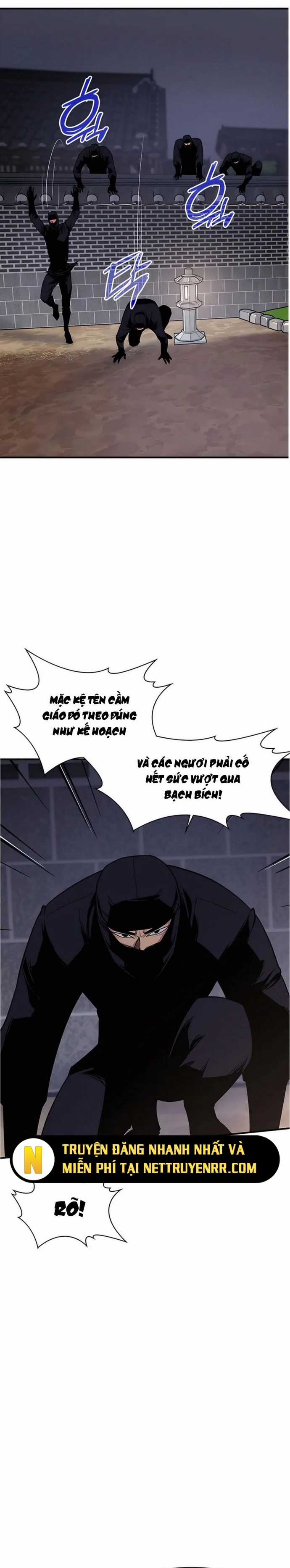 Kẻ Mạnh Nhất Lịch Sử - Chapter 73 - Trang 9