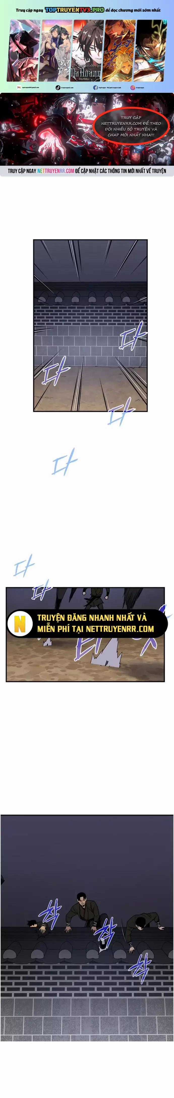 Kẻ Mạnh Nhất Lịch Sử - Chapter 74 - Trang 1