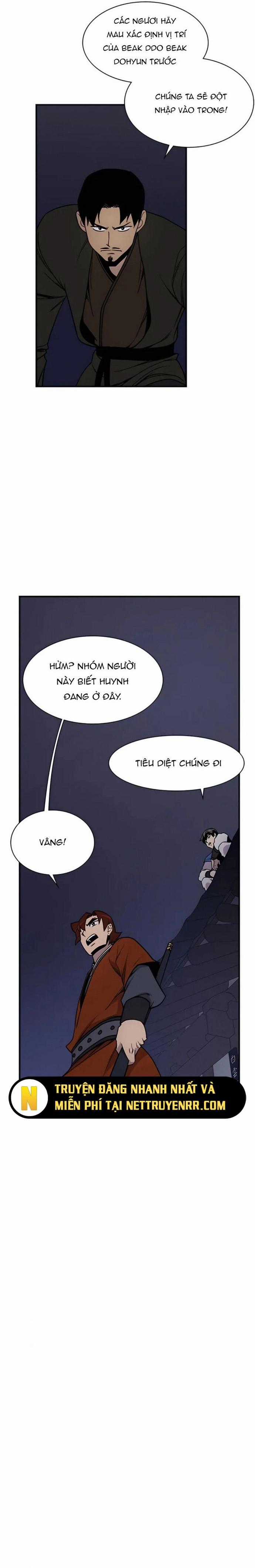 Kẻ Mạnh Nhất Lịch Sử - Chapter 74 - Trang 2