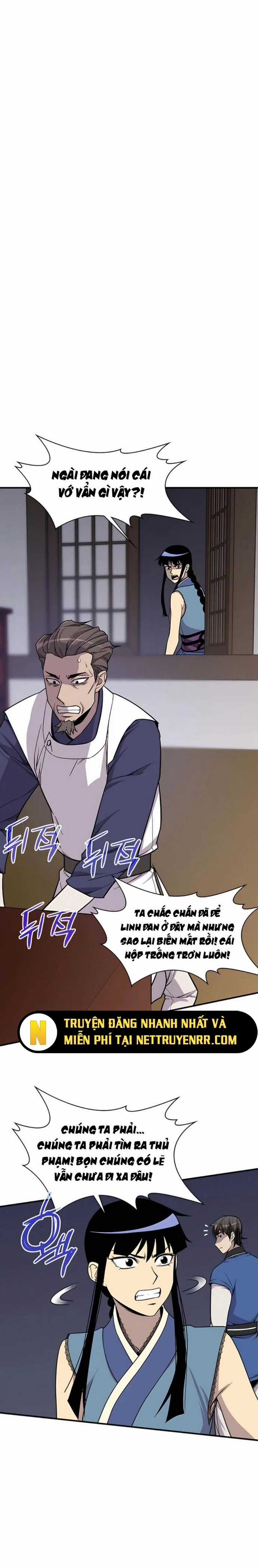 Kẻ Mạnh Nhất Lịch Sử - Chapter 74 - Trang 11