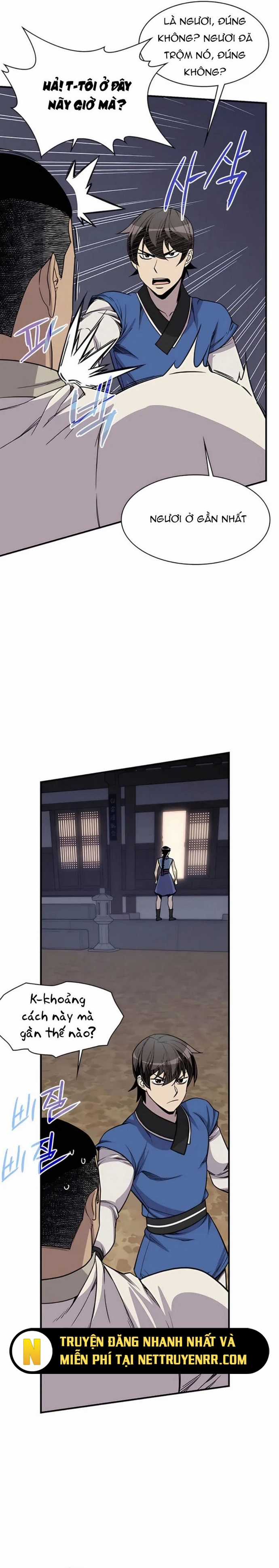 Kẻ Mạnh Nhất Lịch Sử - Chapter 74 - Trang 12