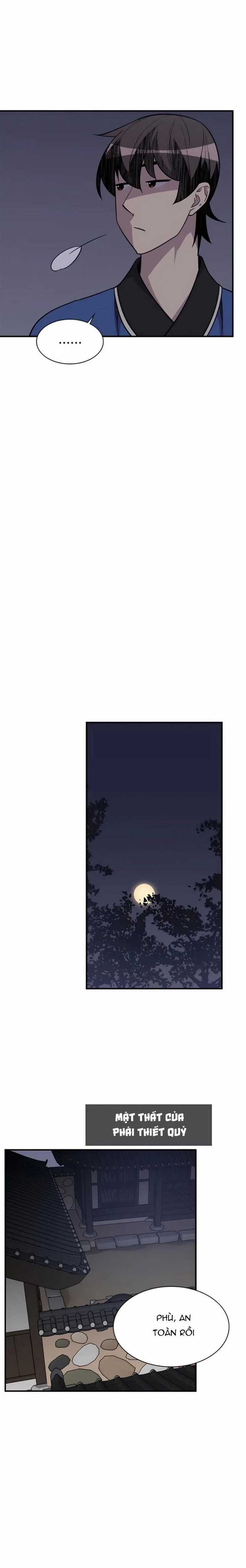 Kẻ Mạnh Nhất Lịch Sử - Chapter 74 - Trang 19