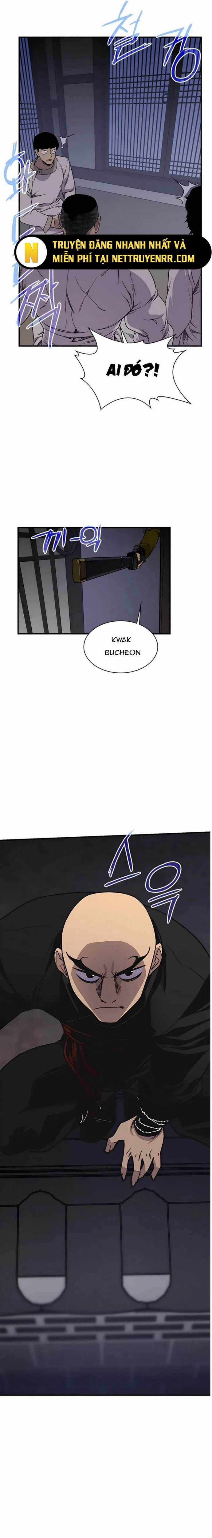 Kẻ Mạnh Nhất Lịch Sử - Chapter 74 - Trang 20