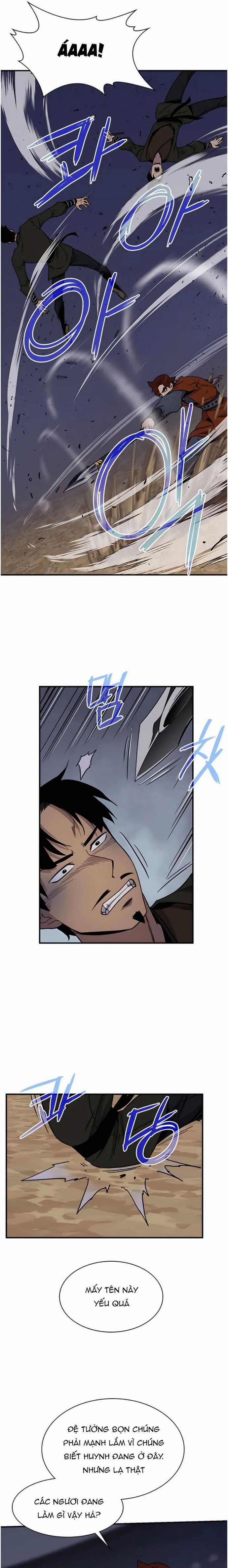 Kẻ Mạnh Nhất Lịch Sử - Chapter 74 - Trang 3