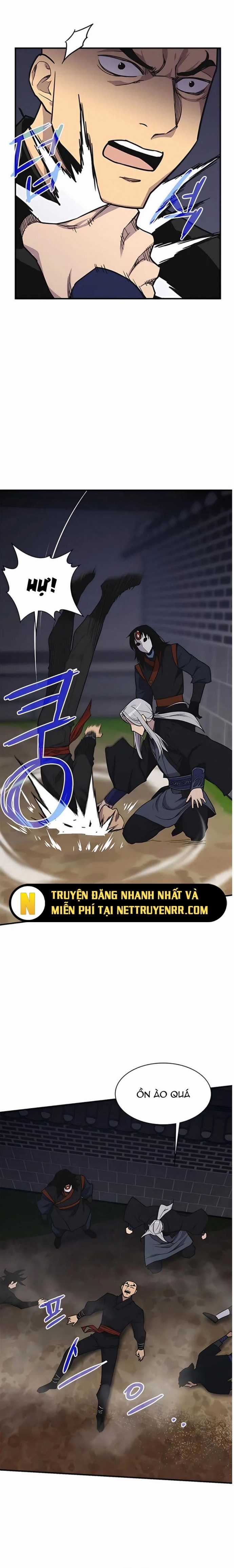 Kẻ Mạnh Nhất Lịch Sử - Chapter 74 - Trang 21