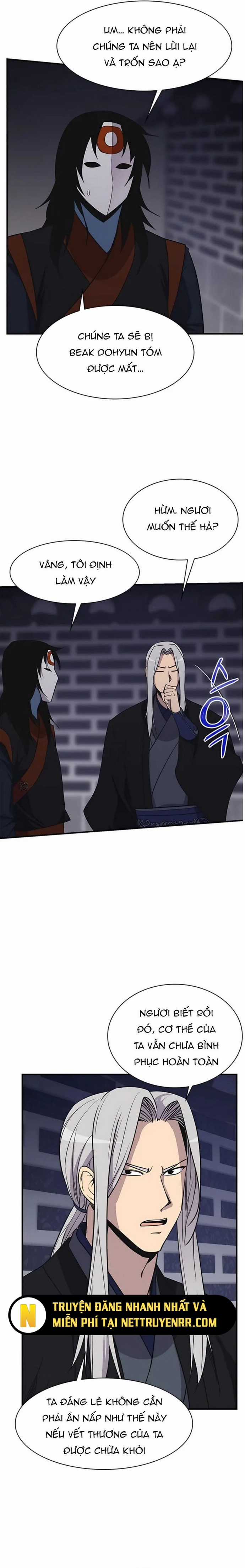 Kẻ Mạnh Nhất Lịch Sử - Chapter 74 - Trang 22