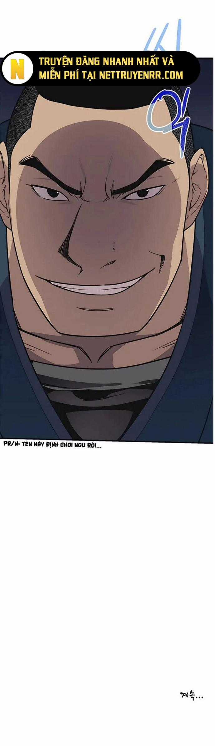 Kẻ Mạnh Nhất Lịch Sử - Chapter 74 - Trang 24