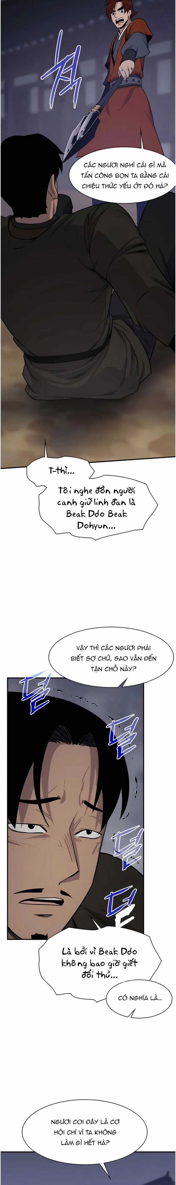 Kẻ Mạnh Nhất Lịch Sử - Chapter 74 - Trang 4