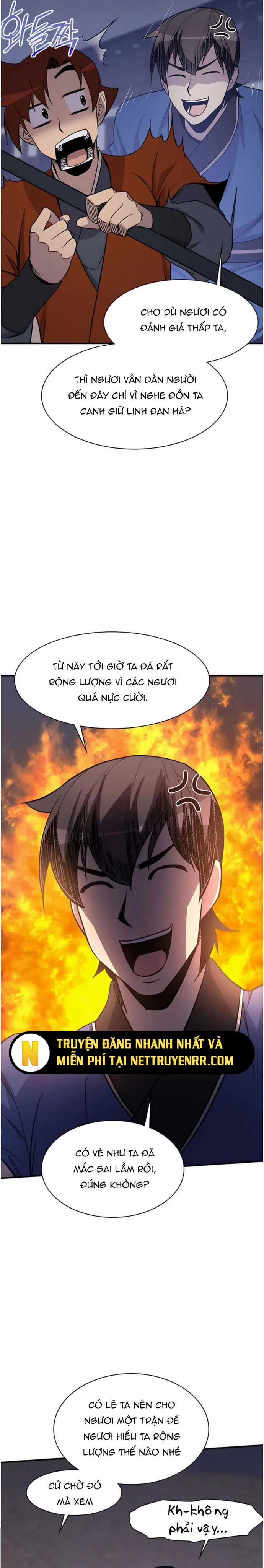 Kẻ Mạnh Nhất Lịch Sử - Chapter 74 - Trang 5