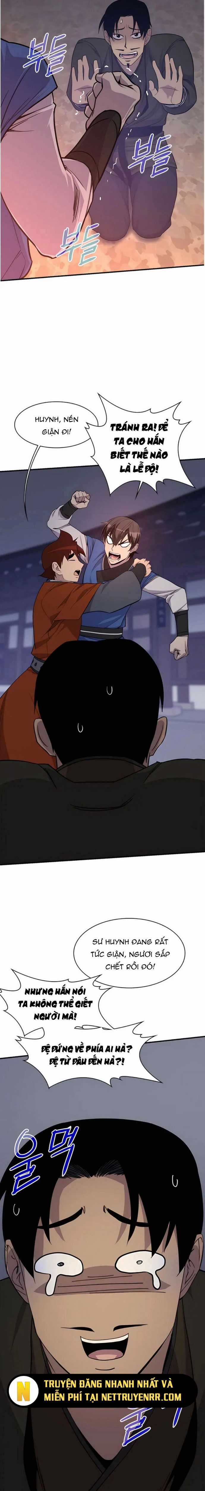 Kẻ Mạnh Nhất Lịch Sử - Chapter 74 - Trang 6