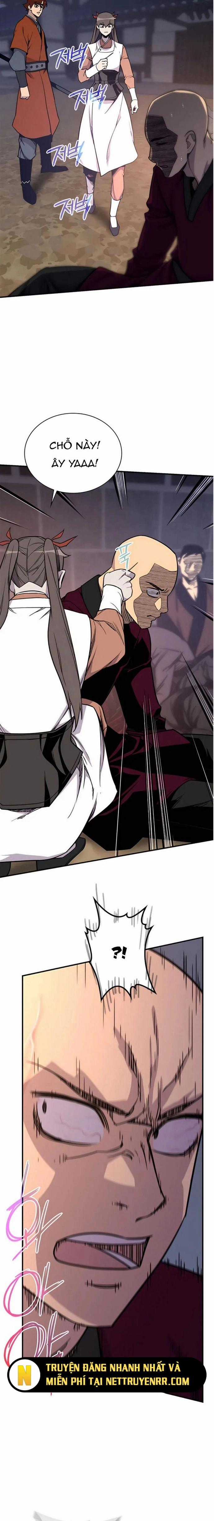 Kẻ Mạnh Nhất Lịch Sử - Chapter 75 - Trang 2