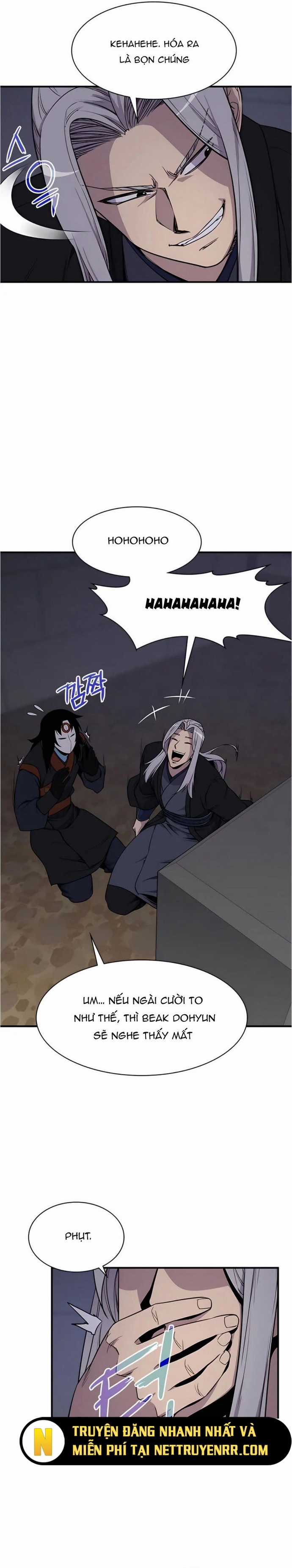 Kẻ Mạnh Nhất Lịch Sử - Chapter 75 - Trang 11