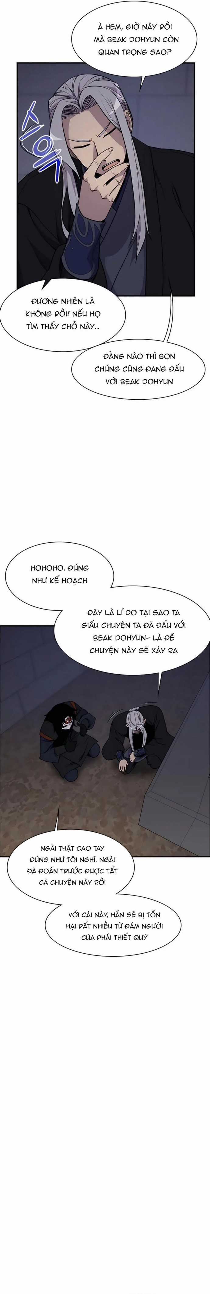 Kẻ Mạnh Nhất Lịch Sử - Chapter 75 - Trang 12