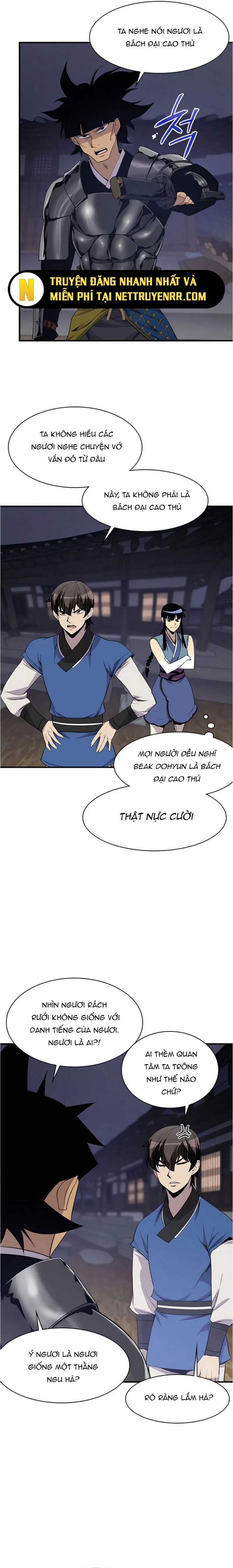 Kẻ Mạnh Nhất Lịch Sử - Chapter 75 - Trang 13