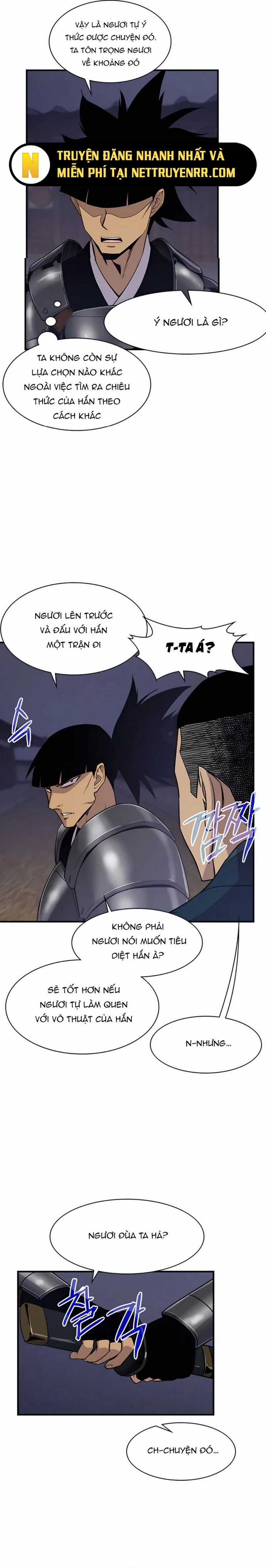 Kẻ Mạnh Nhất Lịch Sử - Chapter 75 - Trang 14