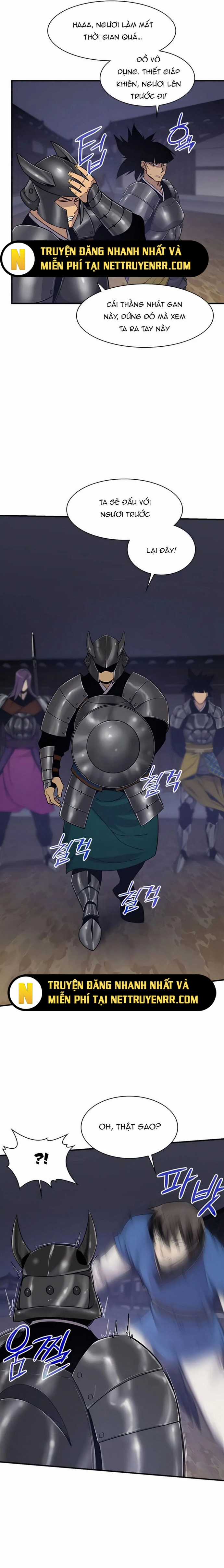 Kẻ Mạnh Nhất Lịch Sử - Chapter 75 - Trang 15