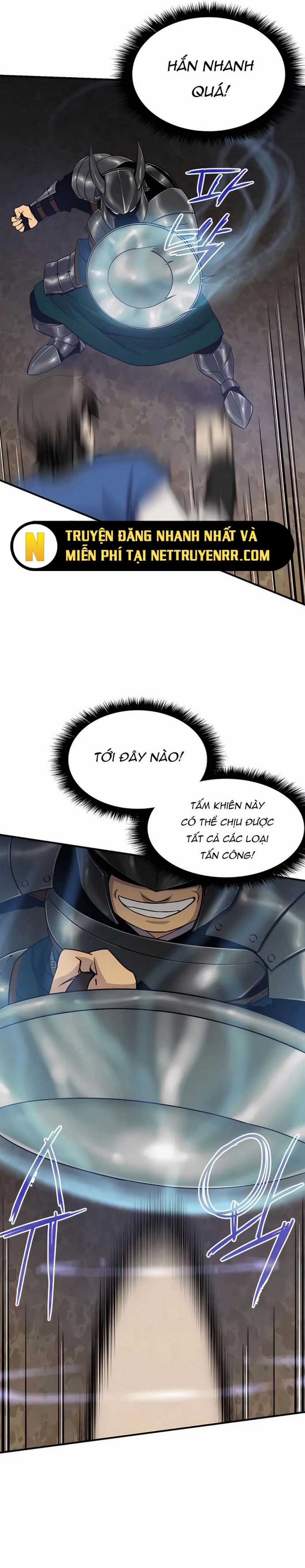 Kẻ Mạnh Nhất Lịch Sử - Chapter 75 - Trang 16