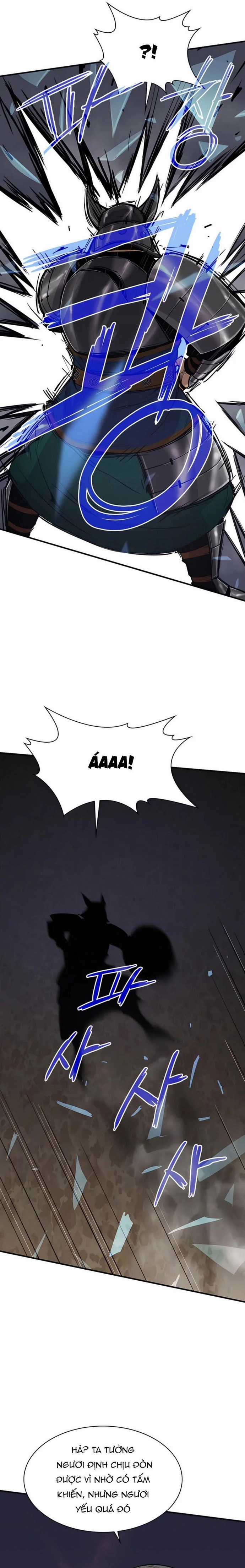 Kẻ Mạnh Nhất Lịch Sử - Chapter 75 - Trang 17