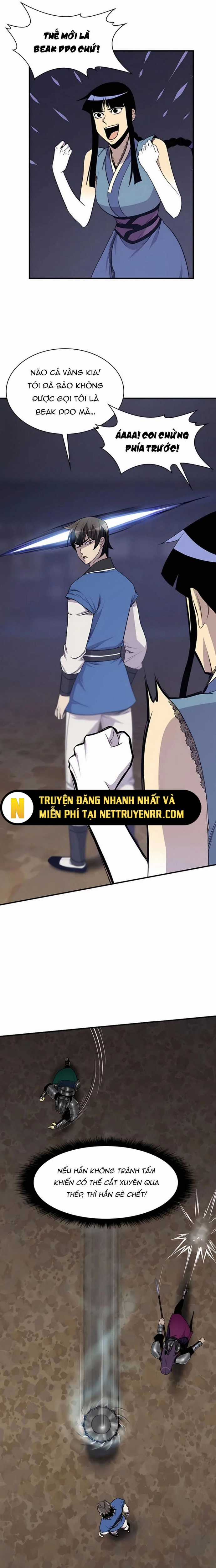 Kẻ Mạnh Nhất Lịch Sử - Chapter 75 - Trang 19
