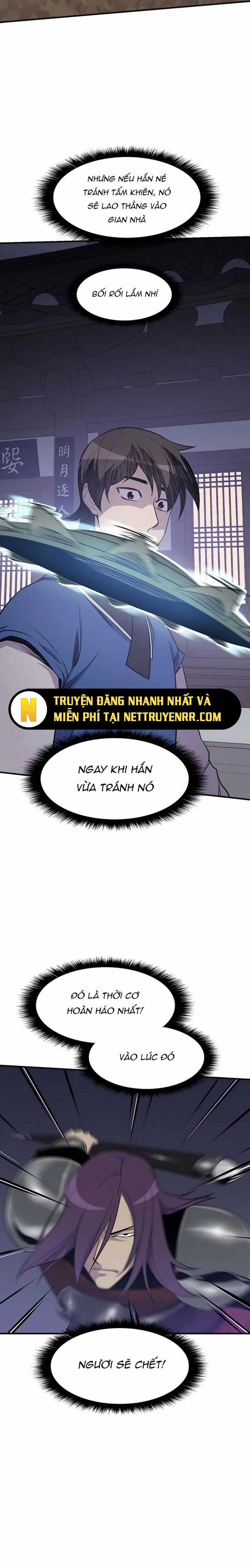 Kẻ Mạnh Nhất Lịch Sử - Chapter 75 - Trang 20