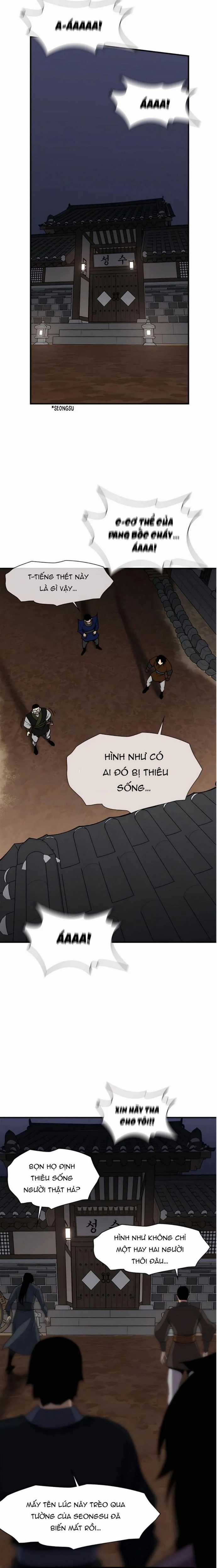 Kẻ Mạnh Nhất Lịch Sử - Chapter 75 - Trang 3