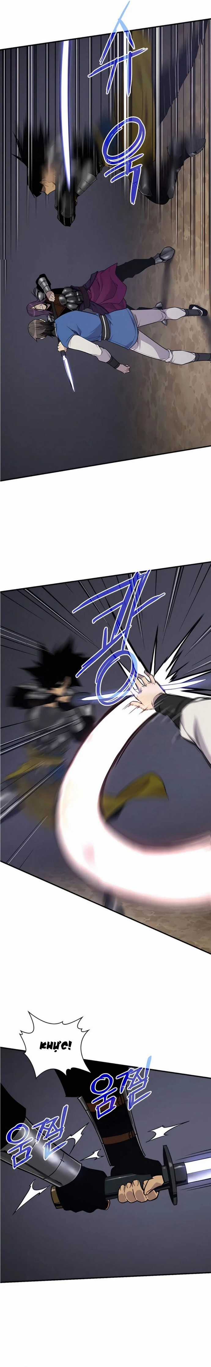 Kẻ Mạnh Nhất Lịch Sử - Chapter 75 - Trang 23