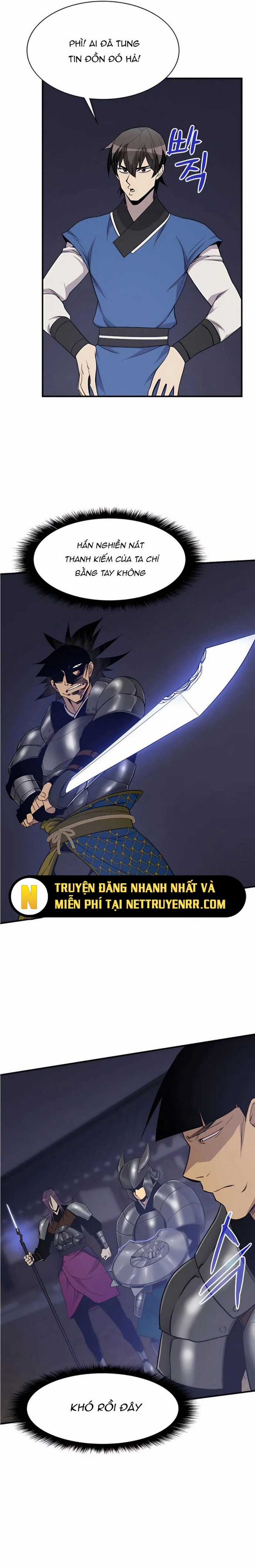 Kẻ Mạnh Nhất Lịch Sử - Chapter 75 - Trang 25